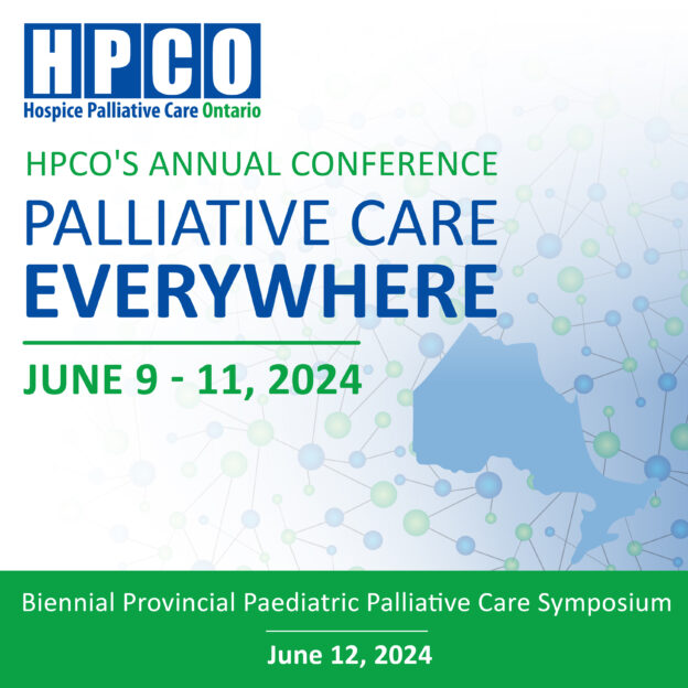 HPCO2024: Conference Summary - Hospice Palliative Care Ontario (HPCO)